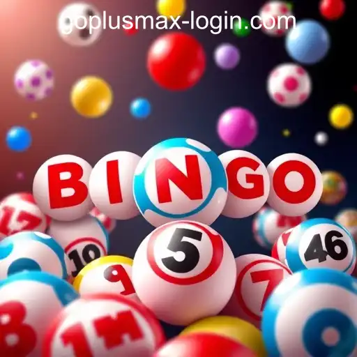 Exploring the Thrill of Bingo in the Digital World of GOPLUS MAX CASINO