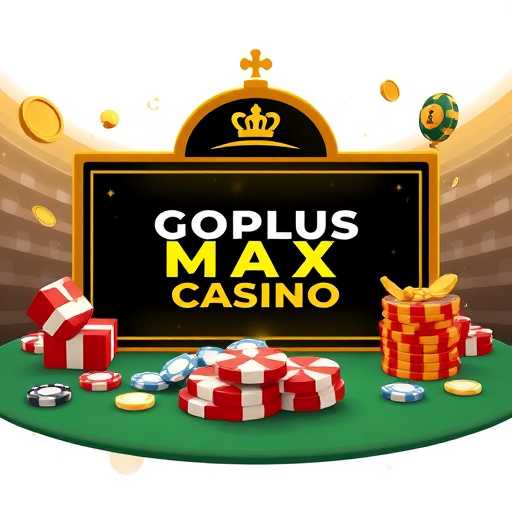 The Rise of Digital Gaming Platforms: A Look at GOPLUS MAX CASINO