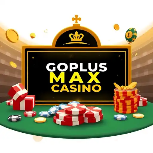 The Rise of Digital Gaming Platforms: A Look at GOPLUS MAX CASINO