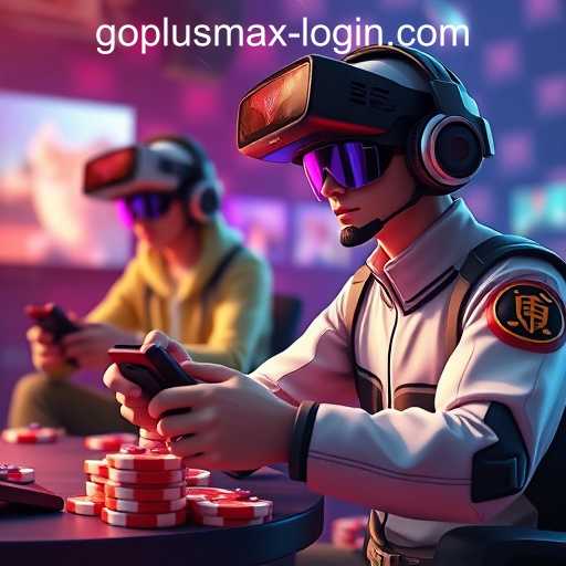 The Evolving Landscape of Online Gaming