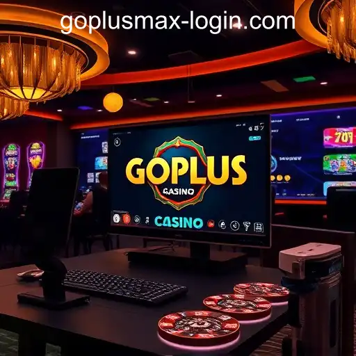 The Rise of Online Casino Gaming