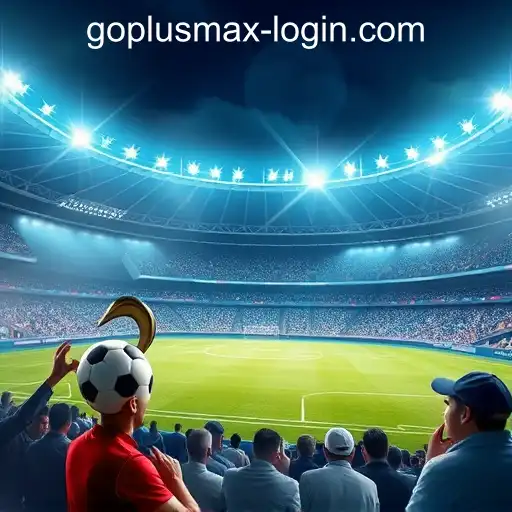 Exploring Sports Betting at GOPLUS MAX CASINO: A Thrilling Experience for Gamblers